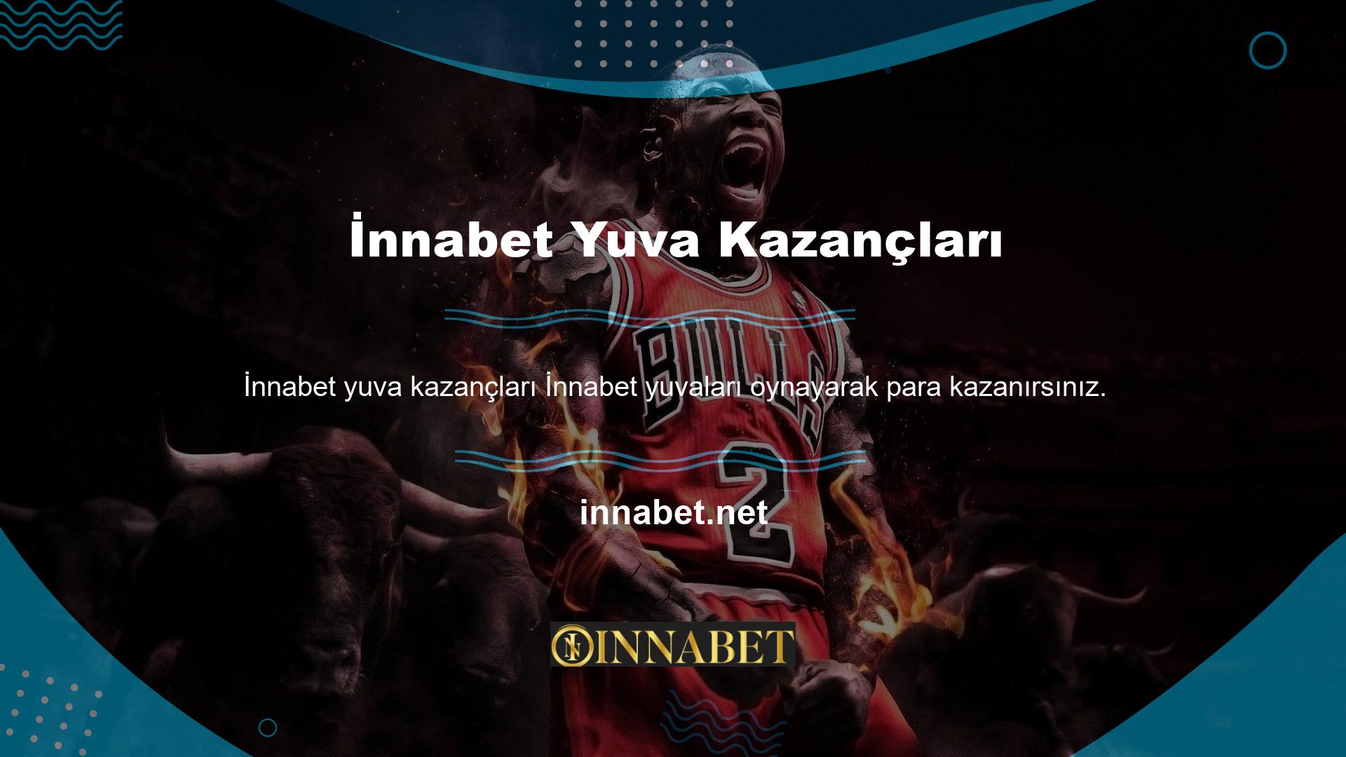 İnnabet kazanma şansı çok yüksek olan çok iyi bir rulet oyuncusu